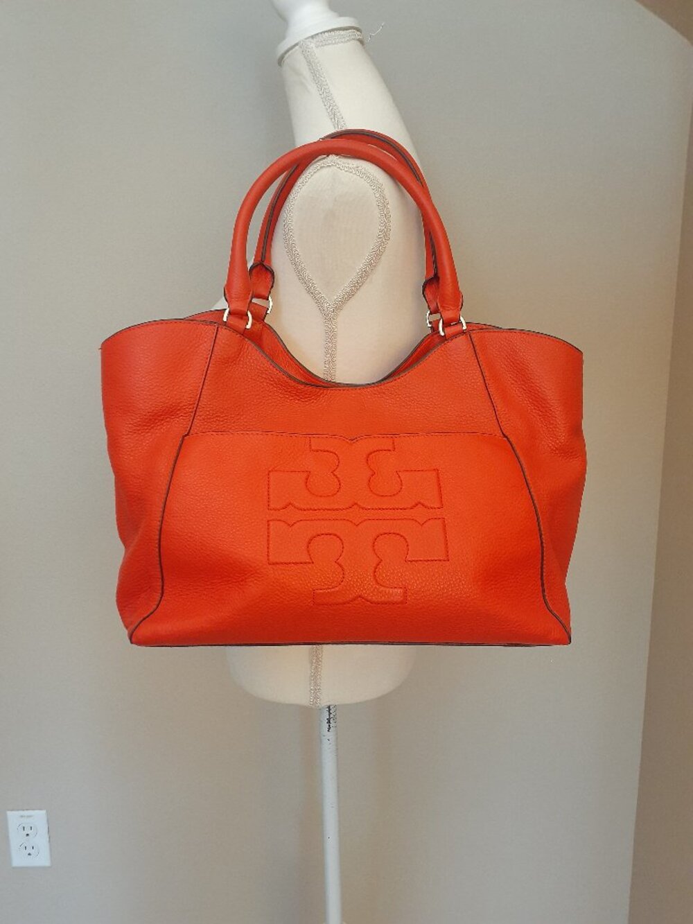 Tory Burch Large Shoulder Bag